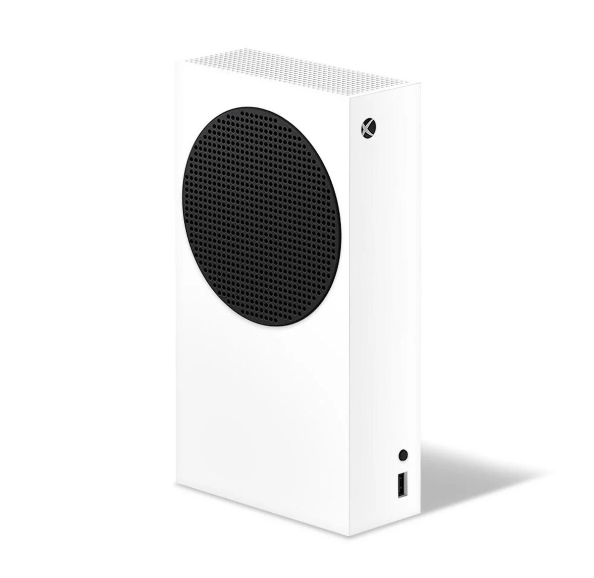 Microsoft Xbox Series S 512GB White Console 196388113774 | eBay 