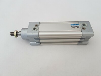 Festo Normzylinder DNC-32-50-PPV-A  Teile Nr. 163307  Type: K808   Neu 
