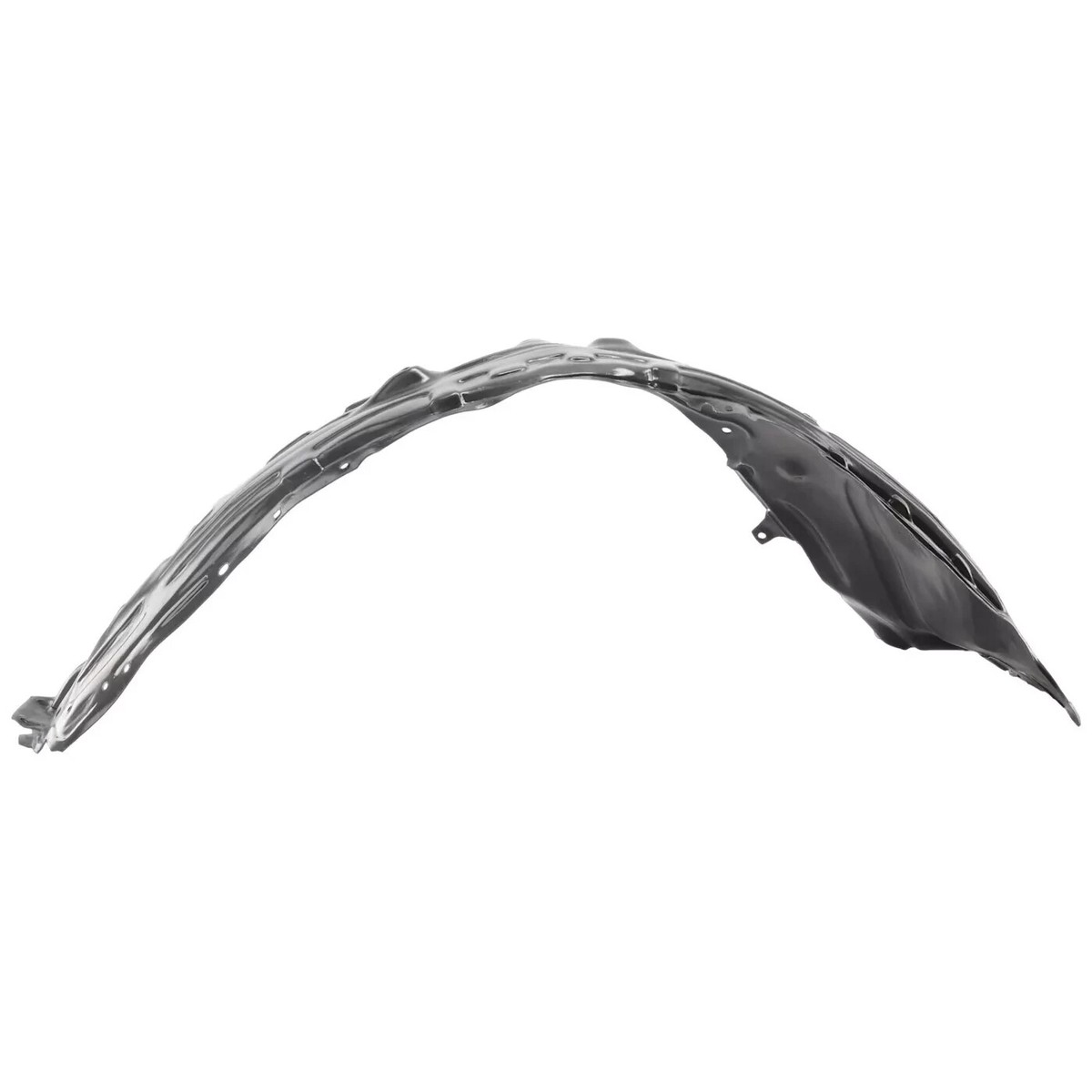 MA1249144 New Front Right Side Fender Liner Fits 2010-2015 Mazda