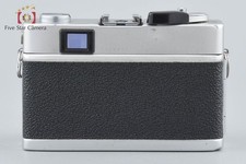 Konica C35 FD Film Cameras for sale | eBay