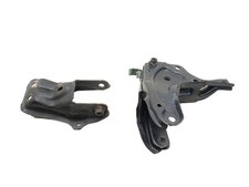 1997-2001 Honda Prelude Bb6 Engine Mount Front Rear At 50827s30980 Oem 1997-2001 Honda Prelude Bb6 Engine Mount Front Rear At 50827s30980 Oem