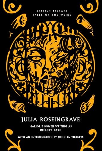 Marjorie Bowen - Julia Roseingrave - Paperback - G245Z-image