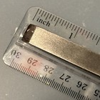Vintage T.H. Whitherby Beveled Chisel 3/8” Used — photo 4