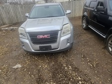 Starter Motor Fits 10-17 EQUINOX 292581