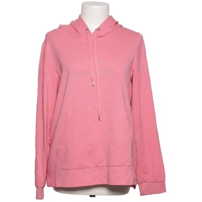 Studio Studio, Kapuzenpullover, Größe: 38, Pink, Elasthan/Polyamid/Viskose #i8S
