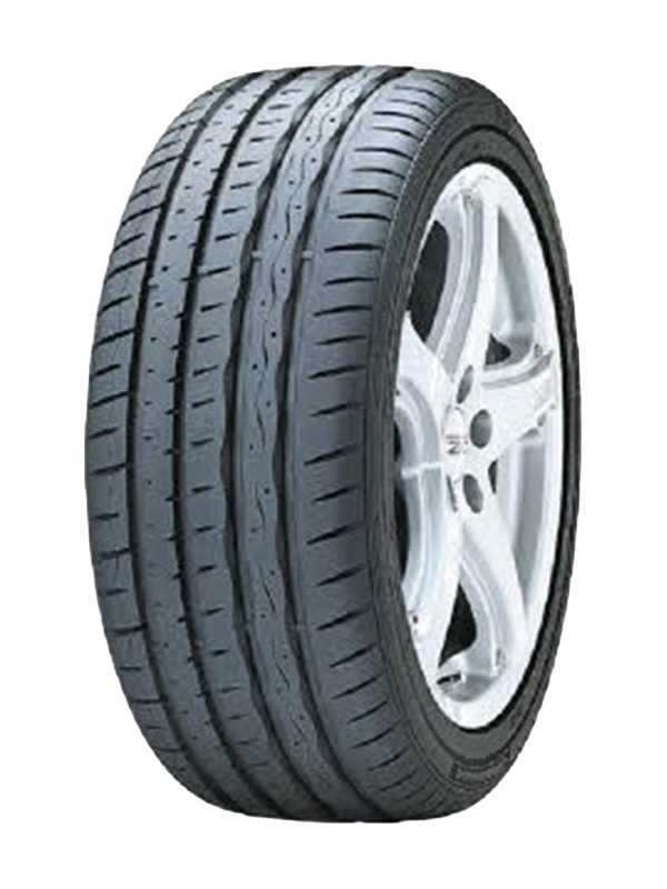 Hankook 195/40 Zr17 81W Ventus S1 Evo K107 Xl Mfs - Bild 2