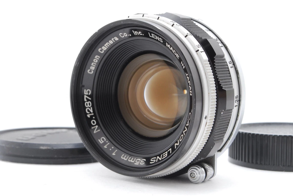 Canon 