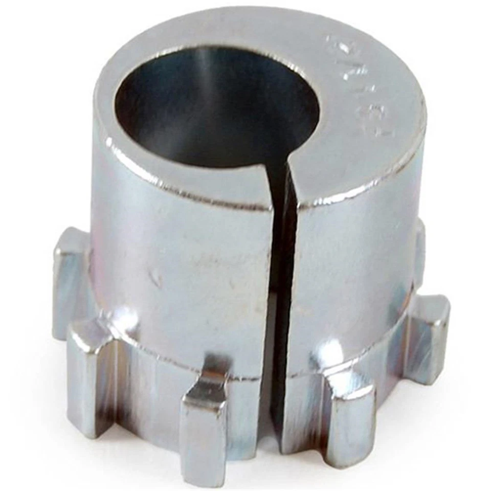 For Ford Bronco 2X Mevotech Supreme Alignment Camber Adjusting Eccentric Front - Image 2 of 2