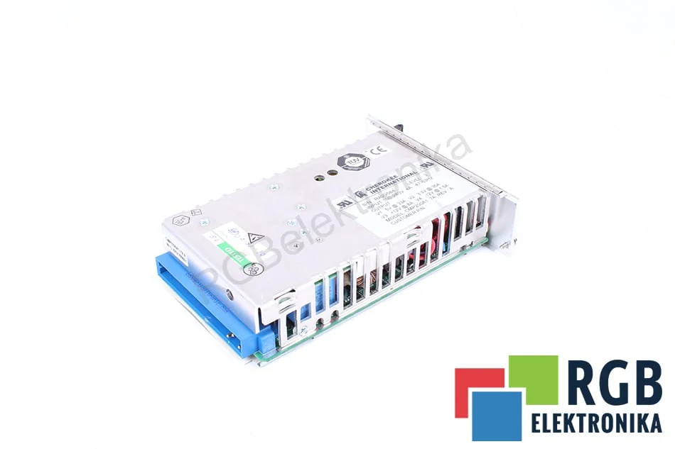CMP200A1 CHEROKEE INTERNATIONAL - Reconditionné - Garantie 24 mois