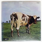 PINK FLOYD ATOM HEART MOTHER ODEON OP80102 Japan VINYL LP