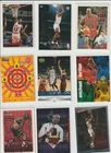 Michael Jordan NBA BASKETBALL CARD LOT Bulls CARDS !!!!