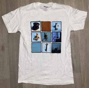 Matchbox Twenty T Shirt | eBay