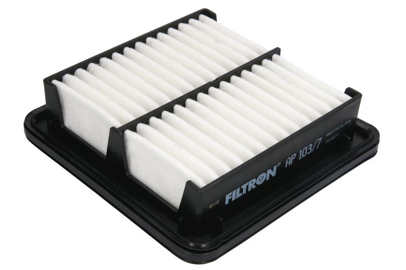 FILTRON AP103/7 Luftfilter Luftfiltereinsatz für Honda - Bild 4