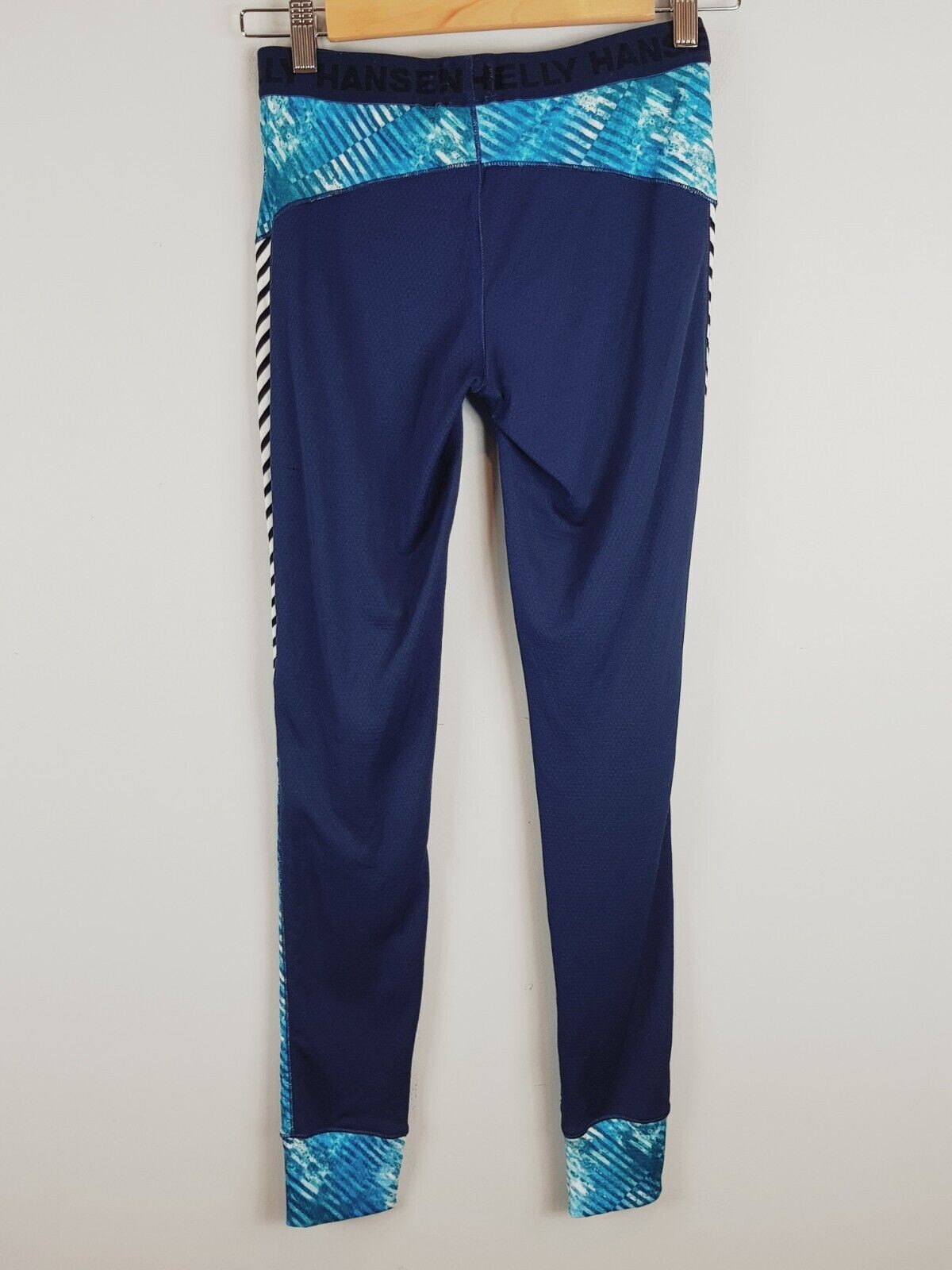 HELLY HANSEN | Womens Patterned Full Length Leggi… - image 4