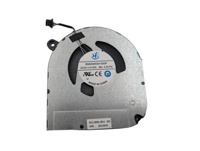 NEW OEM Dell Inspiron 16 Plus 7610 CPU Cooling Fan - 5CXK8 05CXK8