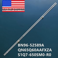 LED Strips For Samsung ES65SVQFPBGA78 S1Q7-650SM0-R0 GQ65Q72AATXZG QN65Q70 