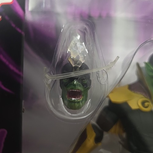 Marvel Select Super Skrull 8" Actionfigur Marvel 2022 Diamond Select Disney - Bild 6 von 9