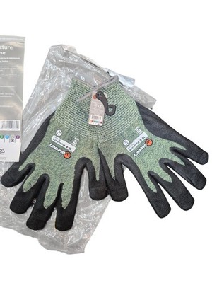 Eureka 10-6 Puncture Xtreme Stich- & Schnittschutzhandschuhe Gr. 11 / XL
