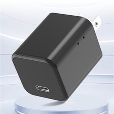 Charger Dual-Band Wi-Fi Night Vision