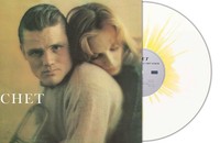Vinile - Chet Baker - Chet (Splatter Vinyl) - Second Records -D- Neu