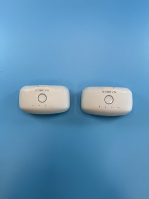 2x BOBOVR B2 Battery Pack Replacement Spare Power Bank Battery. PLEASE READ