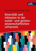 DiversitäT Und Inklusion In Der Sozial- Und Geisteswissenschaftlichen Lehrp ...