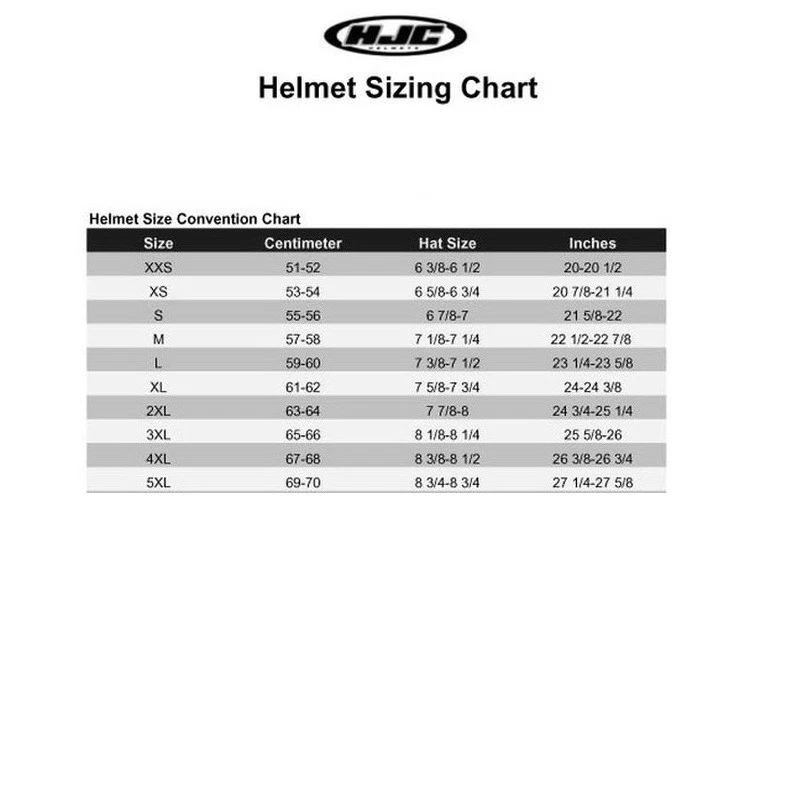 Casco completo de motociclismo callejero HJC V10 - Elige talla y color Foto 2 de 4