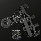 1pcs Anti-Shake 360° Rotation Bike Phone Holder Mount for Bike Bicycle — photo 4