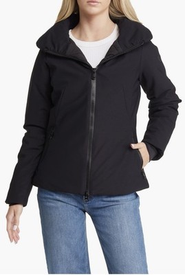 save the duck jacket women