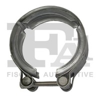 Fa1 Rohrverbinder, Abgasanlage 969-875 FüR VW Seat Skoda Audi Mitsubishi Jeep
