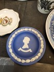 Queen Elizabeth II Collection Peggy Nisbet Doll 5 Plates Mug Bell Coronation-LOT — photo 7