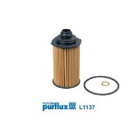 ÖLfilter FüR KG Mobility Tivoli 0W 1.5 23 Bis 26 Purflux Teil