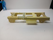 Tonka Motor Transport Semi Truck- Semi Chassis For Parts