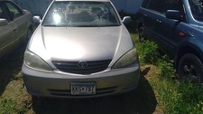 Seat Belt Front Bucket Passenger Retractor Fits 02-06 Camry 856049