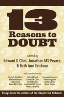 Edward K. Clint (U. A.) | 13 Reasons To Doubt | Taschenbuch | Englisch (2014)