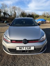 2016 Volkswagen Golf Gti Mk7 2.0 Tsi
