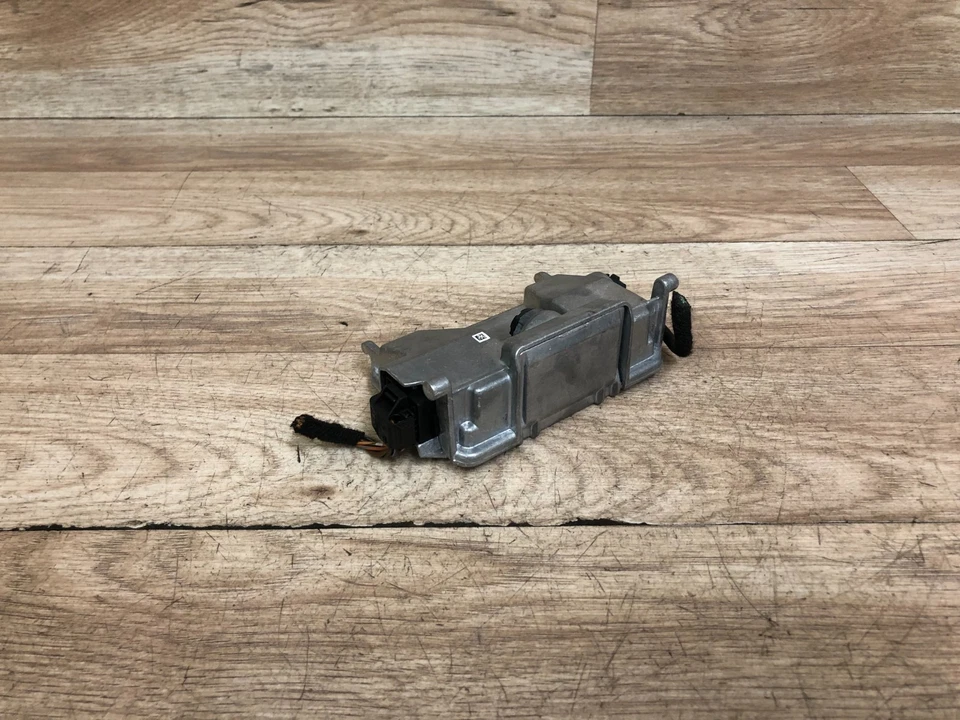 AUDI A6 S6 A7 A8 QUATTRO OEM FRONT WINDSHIELD LANE ASSIST DEPARTURE CAMERA 11-18 - Image 4 of 4