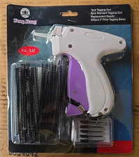 FJ-3JZ Tagging Gun / Garment Price Label