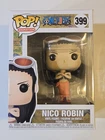 Funko Pop! One Piece: Nico Robin #399