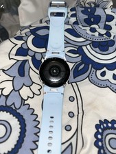 Samsung Galaxy Watch Smartwatch 40 mm silbern...