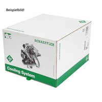 Wasserpumpe INA 538 0802 10 FüR BMW