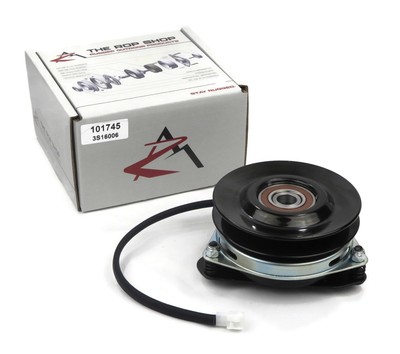 Electric PTO Clutch for Ariens Max Zoom 52 Kohler 52'' 991086 (SN 010000 & Up)