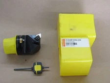 Sandvik Coromant Capto C5-DDUNR-35060-1504 OD turning tool indexable RC Coroturn