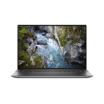 Used Dell Precision 5570 i7, 32 GB, 1000 GB SSD, 15,6'' WUXGA, RTX A2000, Win 11