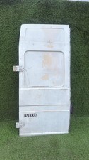 PORTA CARICO POSTERIORE A BATTENTE SX NON VETRATA PER IVECO Daily 29L11 (99>07)