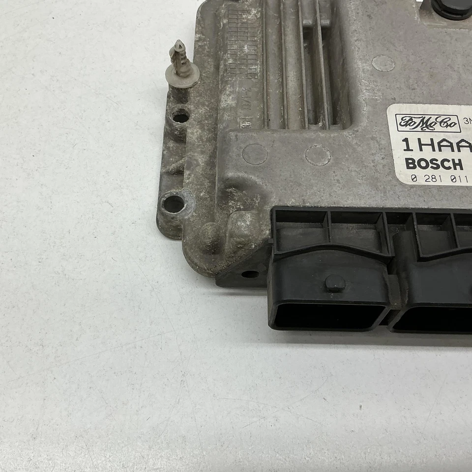 CENTRALINA MOTORE PER FORD Focus C-Max Serie 1.6 Diesel (03>07) 0281011263 - Immagine 2 di 4