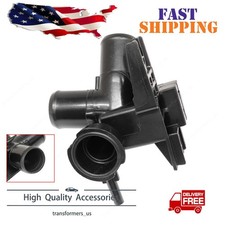 Pack (1) No.25329F2000 Radiator Coolant Filler Neck for Kia Forte 2.0L 2019-2023
