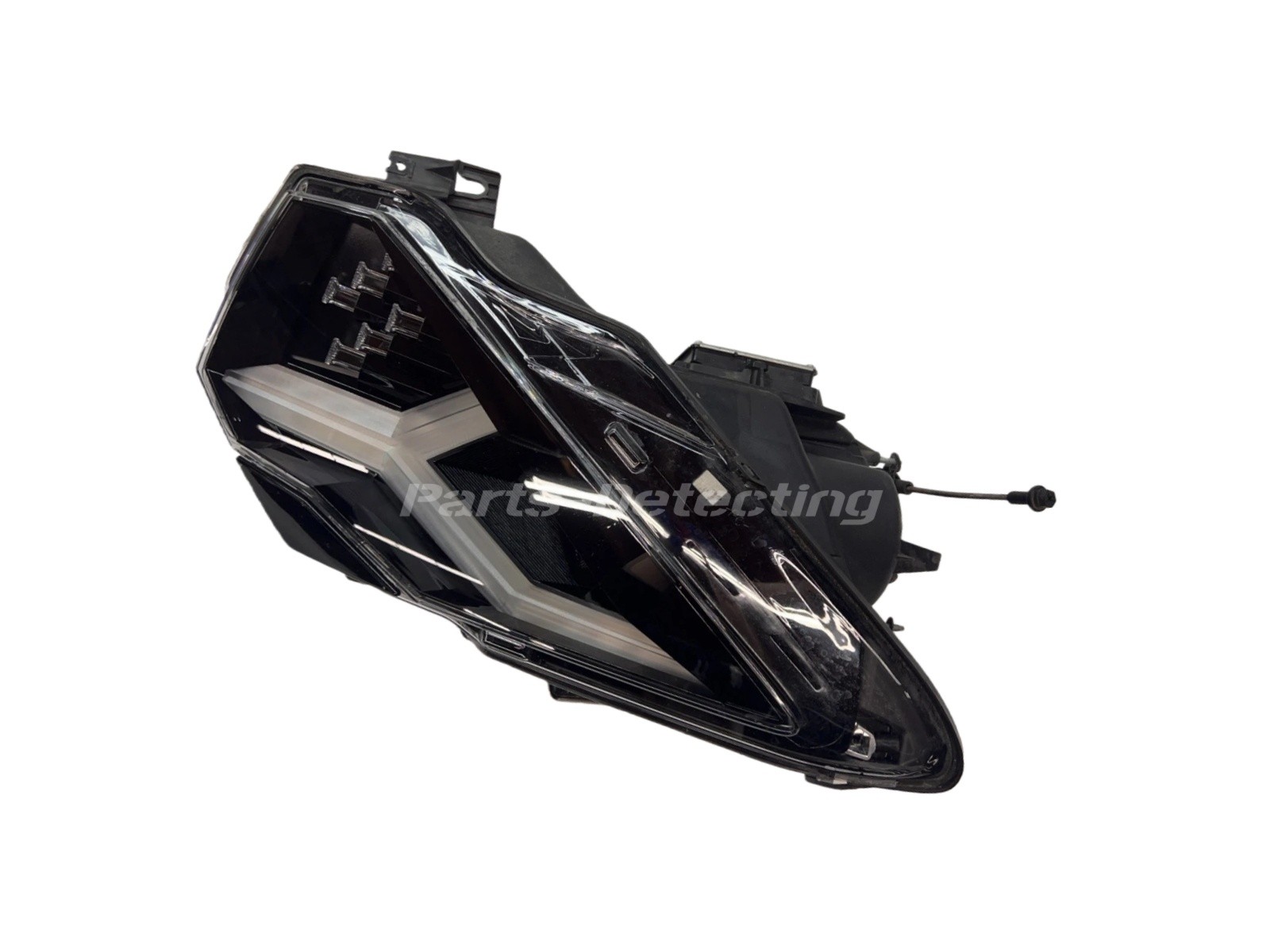 Lamborghini Aventador Left Headlight P/N 471941003F