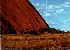 (1871) 6-12-2025 - Australia - NT - Ayers Rock (UNESCO) aka Uluru