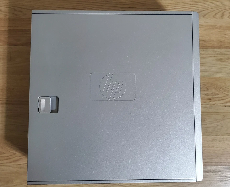HP Workstation Z400 Xeon 2.67GHz 1080 GB Windows XP & XP 64bit 1GB Video Card - Image 4 of 4